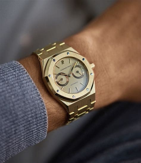 oak audemars piguet|Audemars Piguet royal oak buy.